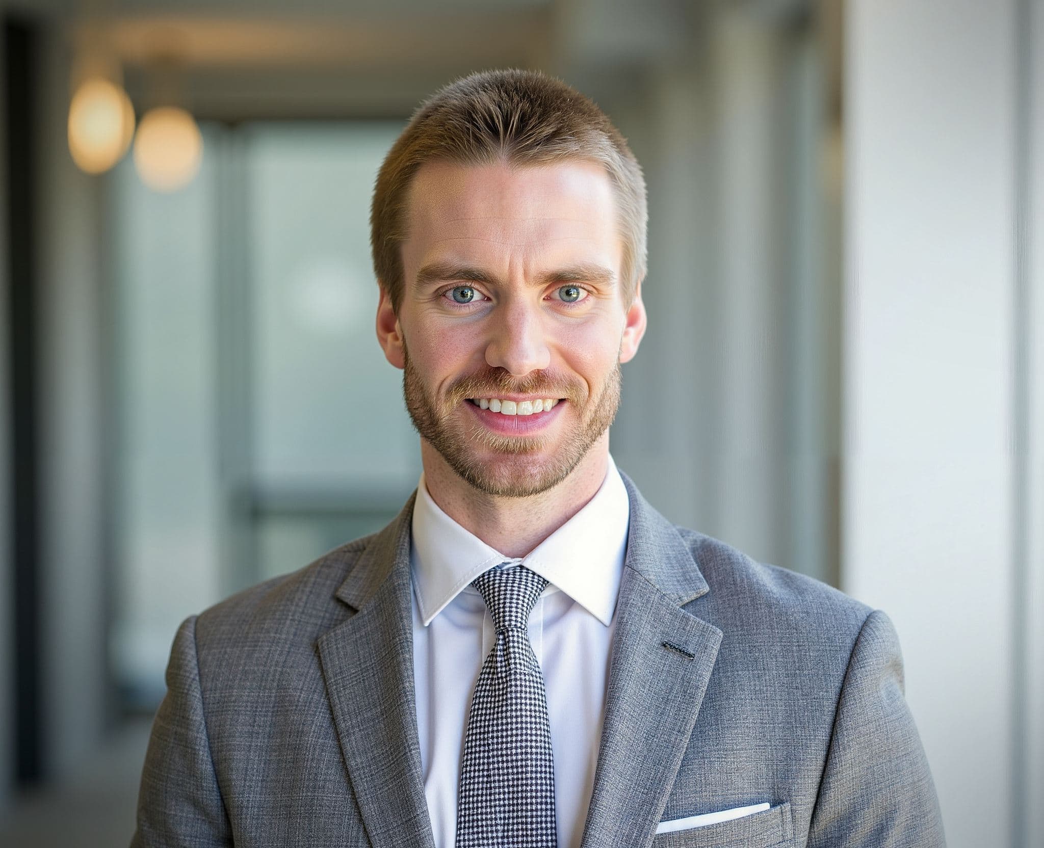 Weston Nelson - Insurance Professional